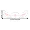 Long Lasting Easter Face Stickers Rabbit Freckle Tattoo Face Temporary Tattoo  Music Festival