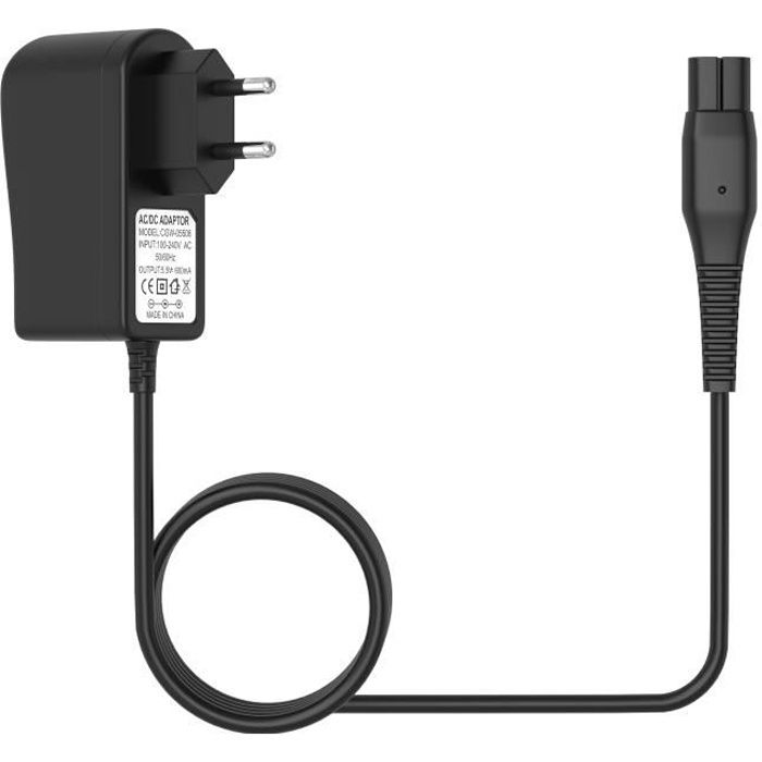 Laadija Kärcher aknapuhastajale WV 2 WV 2 PREMIUM WV 5 WV 6 WV 50 WV 60 WV 70 WV 1 KV4 WV Classic Easy Plus Phonillico®