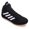 Men Wrestling Shoes Original Professional Boxing Shoes Women Breathable Weightlifting Adult Sneakers Training Wrestling Boots