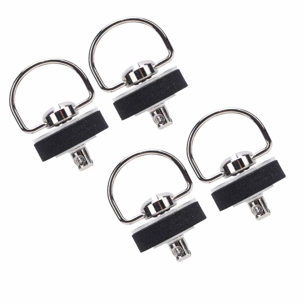 Roof Pins Quick Release Bolts 715003815 Metal Fade Proof Rusting Resistant Sturdy for Maverick X3