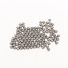 Mixed 3/4/5/6mm 100Pcs Stainless Steel Bearing Balls High Accuracy Wear Resistant for Bike Bearing Replacement DIY Craft Projects
