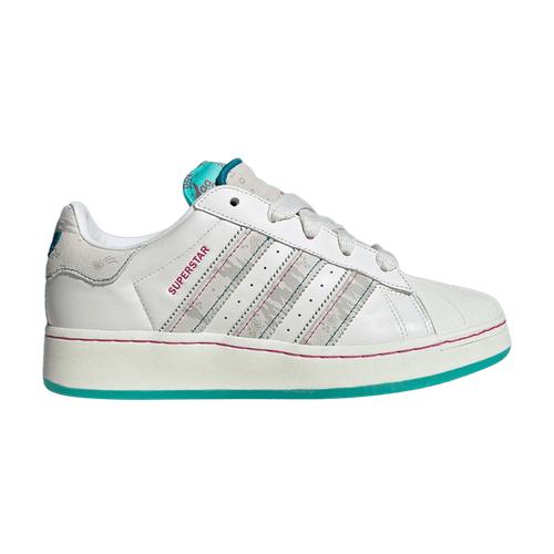 adidas Fefei Ruan x Superstar XLG Пакет Китайского Нового года ID1140 EU 44.5