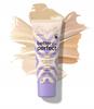 Eveline Better Than Perfect Moisturizing and Covering Foundation 01 Ivory 30