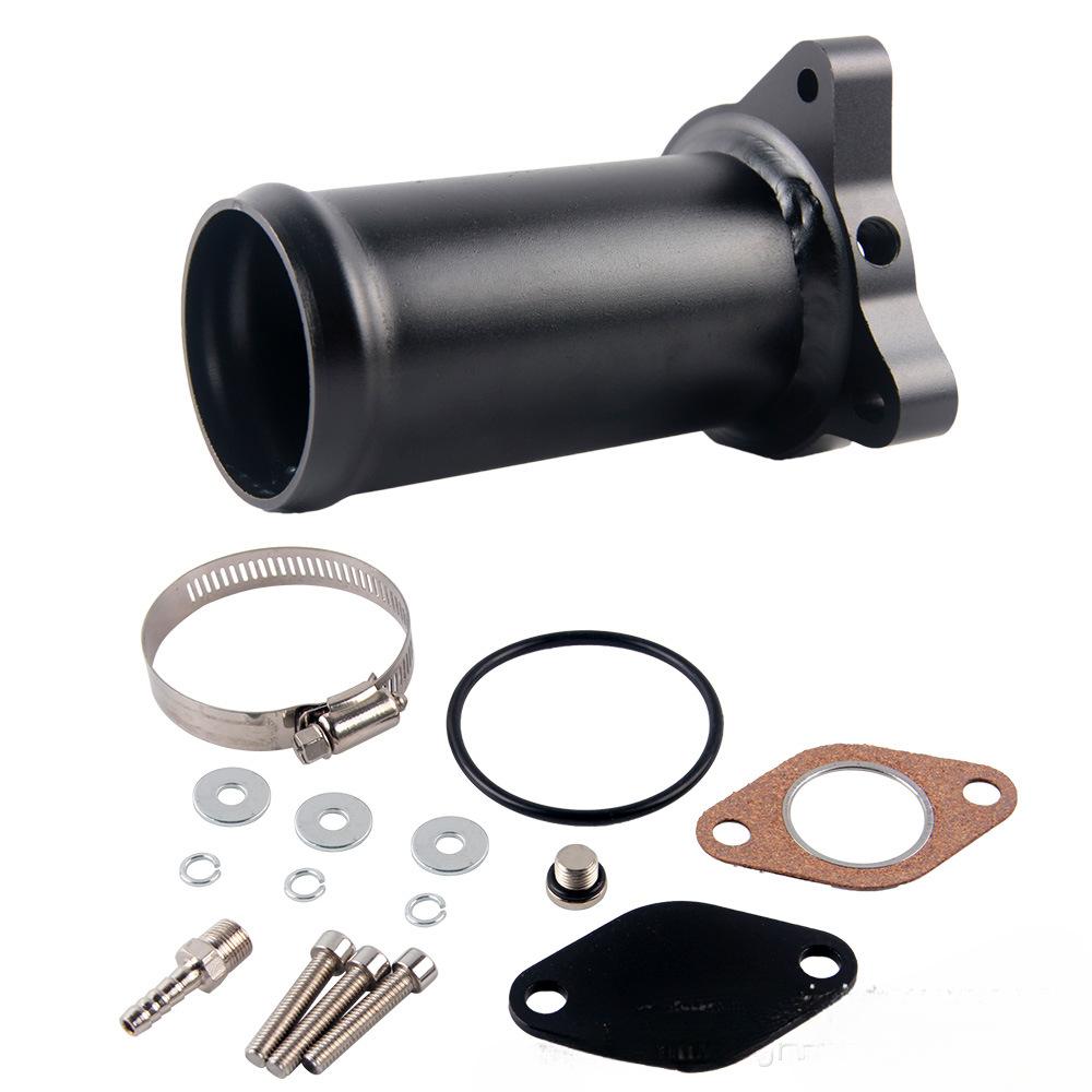 

57мм ЗАМЕНА ЗАГЛУШКИ Клапан OE 038131501A Для VW 1.9 TDI 130/ CV Дизельный Комплект Black