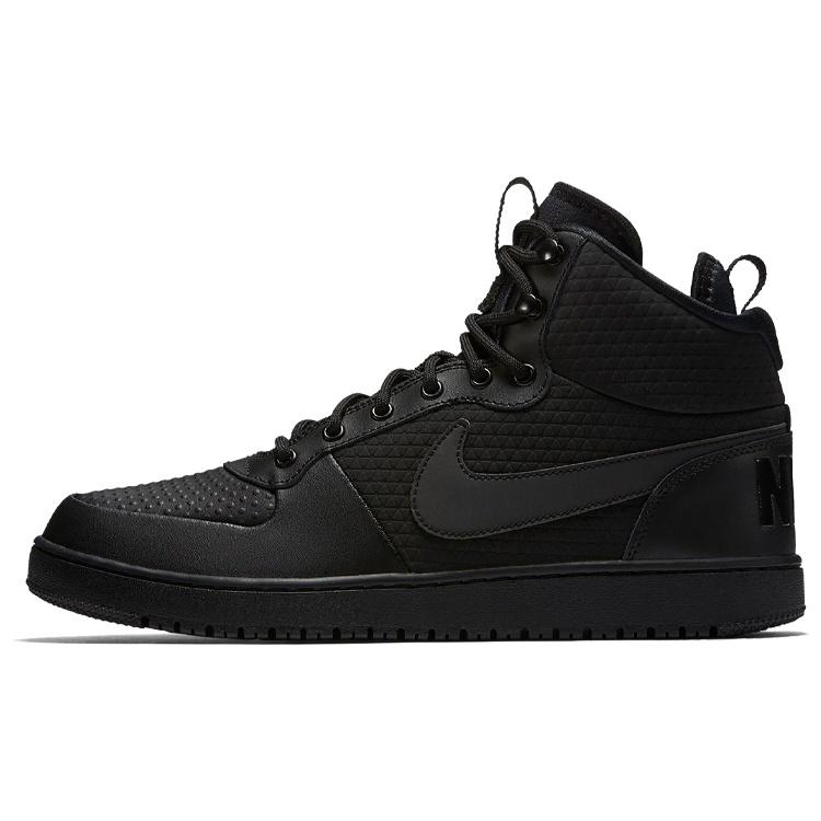 Nike Court Borough Mid Winter `Triple