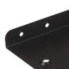 Hdd/Ssd Mounting Bracket - 2.5" To 3.5-Inch Hard Disk Bracket Hard Drive Adapter