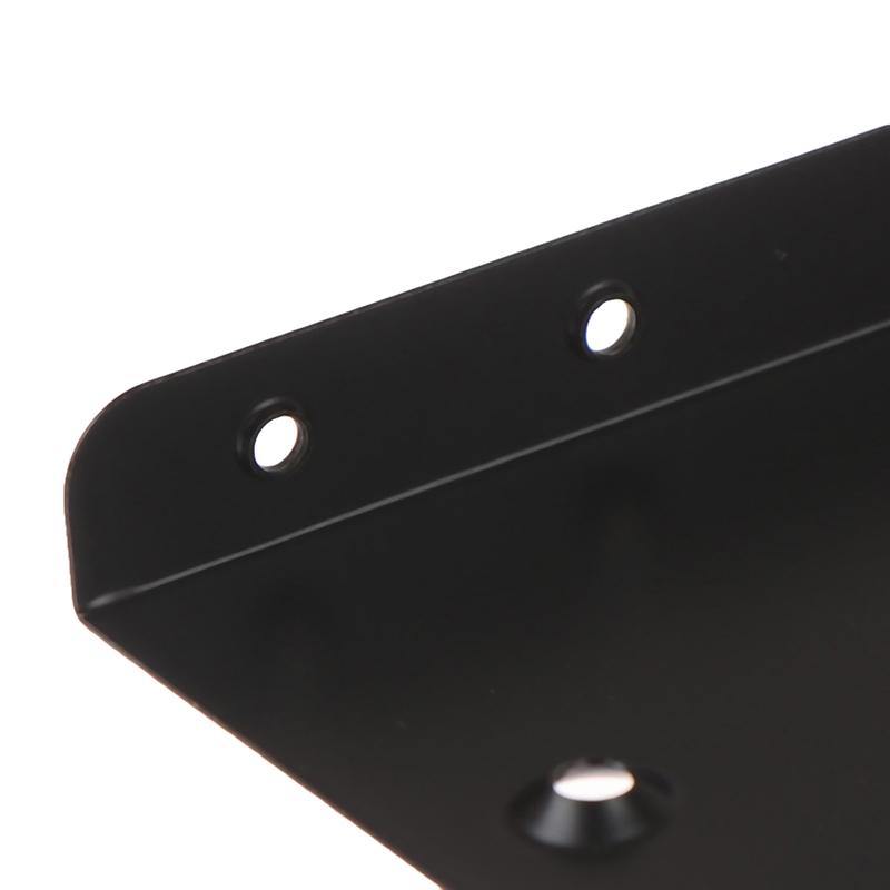 Hdd/Ssd Mounting Bracket - 2.5" To 3.5-Inch Hard Disk Bracket Hard Drive Adapter