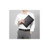 [FSD.WG] Clutch Bag for Men and Women - Stylish, Popular, Second Bag, Handheld, Leather, Lightweight, Formal, Wedding, Funeral, Party, Brand