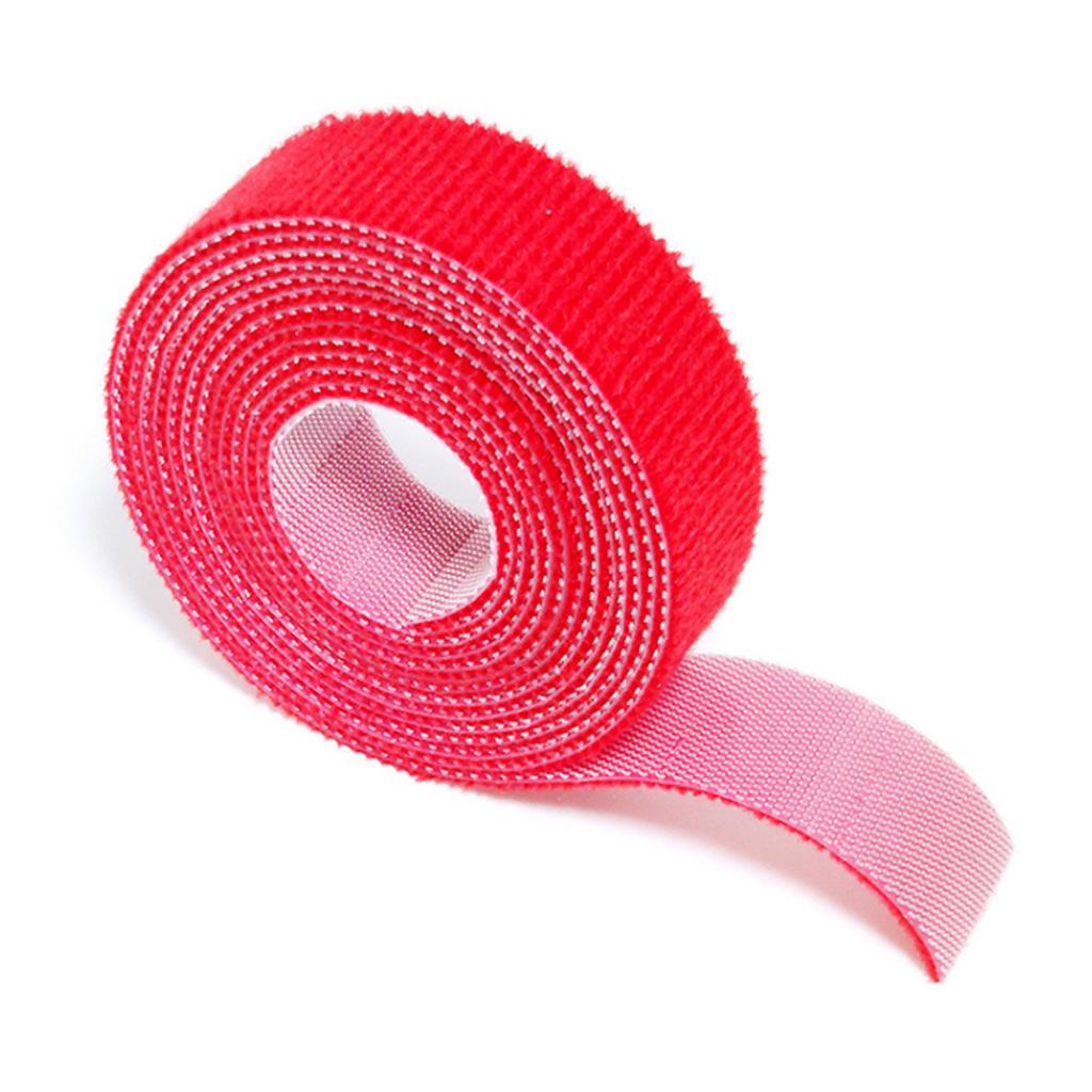 Desktop Cord Organizer Sticky Hook Tape Cord Organizer for Power Adapter Headset USB Wire Wrap Wire Winder