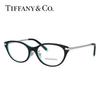 Tiffany Co. TF2210D 8055 52 Size Fox Eyeglasses Frame Ladies Made Italy High Brand.