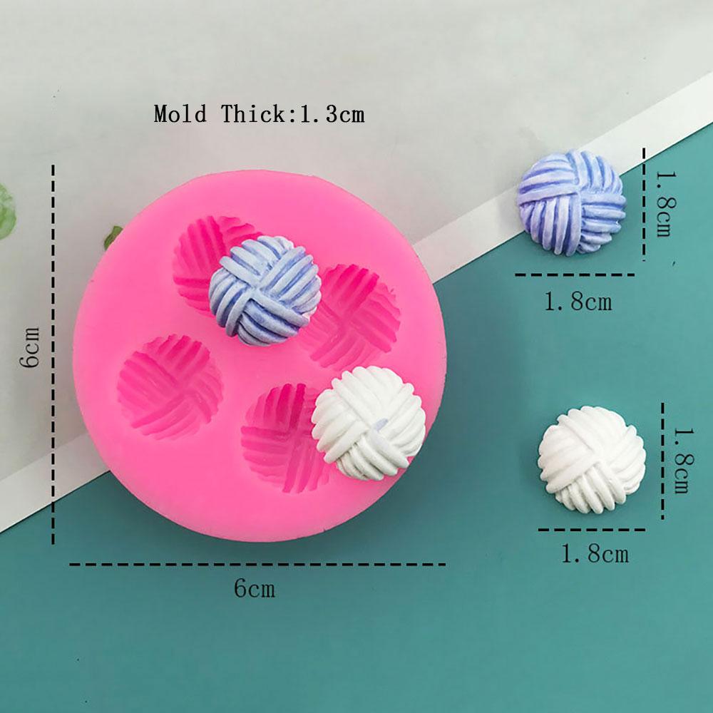 Silicone World DIY Candy Chocolate Cookies Food Shape Baking Silicone Molds Fondant Mold Cake Decorating Tools Wax Bottle Sugar