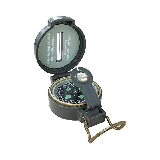 Devica Directional Magnet Lenzatic Compass 073400