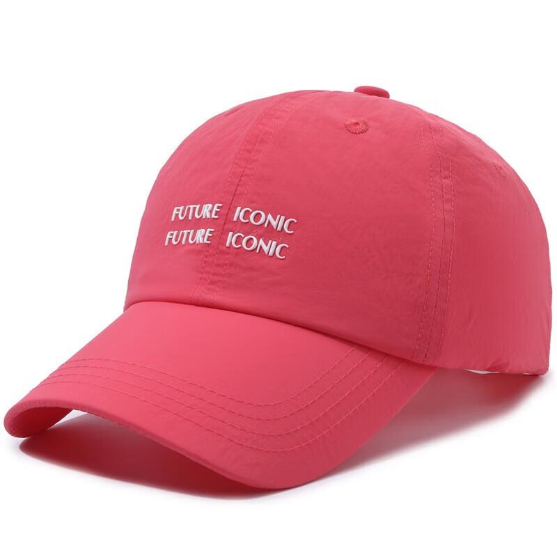 Junbie Women s Quick-Dry Baseball Cap One Size