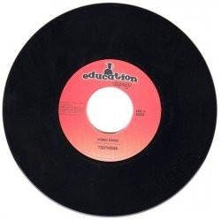 7inch Record DENNIS BROWN - Youthman ED008 Education UK Reggae, Ska & Dub Used