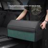 Xiaomi SU7 Ultra Car Trunk Storage Box - Interior Accessories