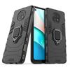 For Xiaomi Redmi Note 9T 5G Case Armor PC Magnetic Suction Stand Full Cover For Redmi Note 9T Case For Redmi Note 11 Pro Plus 5G