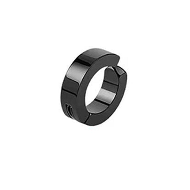 

Детские модные магнитные клипсы для ушей из титановой стали для мальчиков - Не требуют пирсинга, Идеально подходят для уличных танцев и в качестве модных аксессуаров.