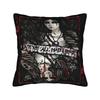 A-Alice Madness Returns Pillowcases Game Kawaii Pillow Case For Wedding Party Home Decor Square Pillow Cover