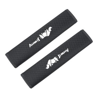 Compatible with Car Seat Belt Shoulder and Neck Pressure Compatible with All JB64 Ice Silk Fabric Provides a Cool Prevents and Is Easy To Car Jimny,