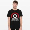 Make Orwell Fiction Again T-Shirt, George Orwell 1984 Shirt, Herren- und Damengrößen (RWL-94405)