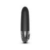 Electrostimulation Vibrator - Mystim Sleak Freak eStim Black