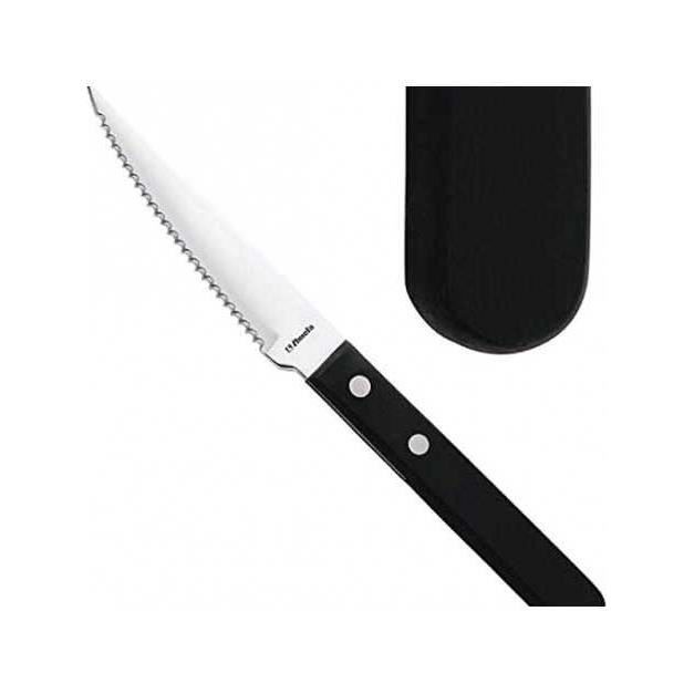 Amefa - Messerset Amefa Pizza Steak Edelstahl (12 Stück)