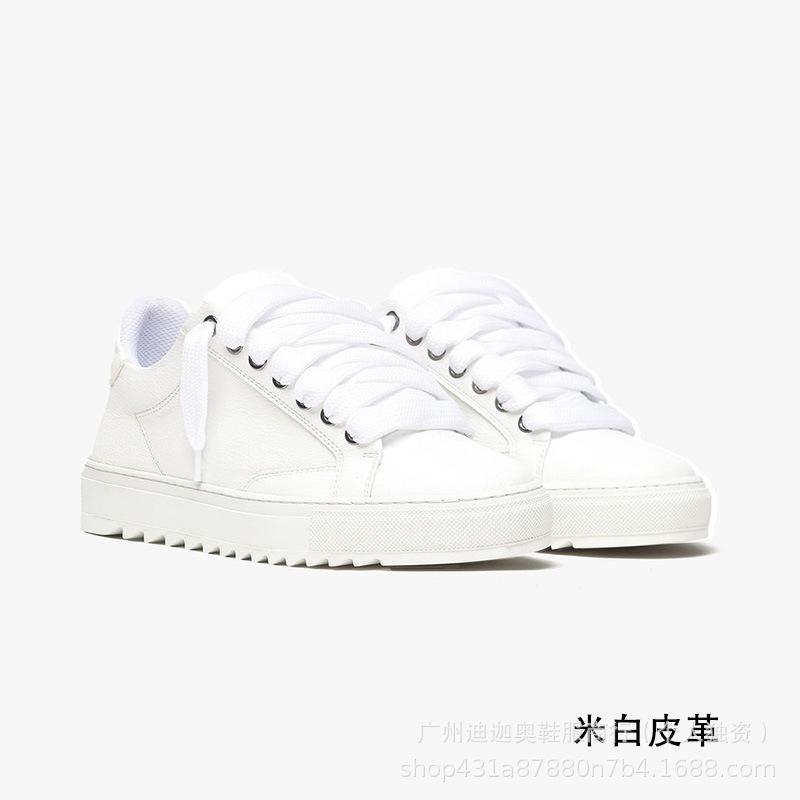 Popular Sports And Leisure Shoes, The Same For Men And Women, European, American High-End Version To Increase The Height Of Sports Style, Advanced Sim
