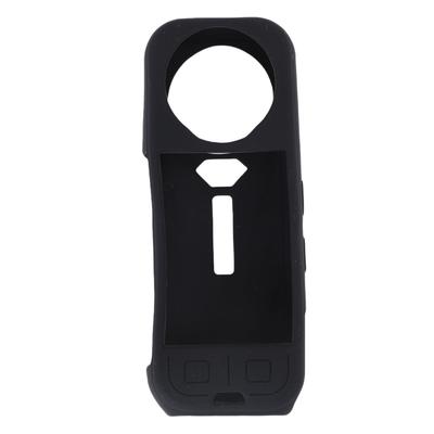 Silicone Case Fit for Insta360 X5 Easy To Disassemble Anti Scratch Action Camera Protective Case Cover