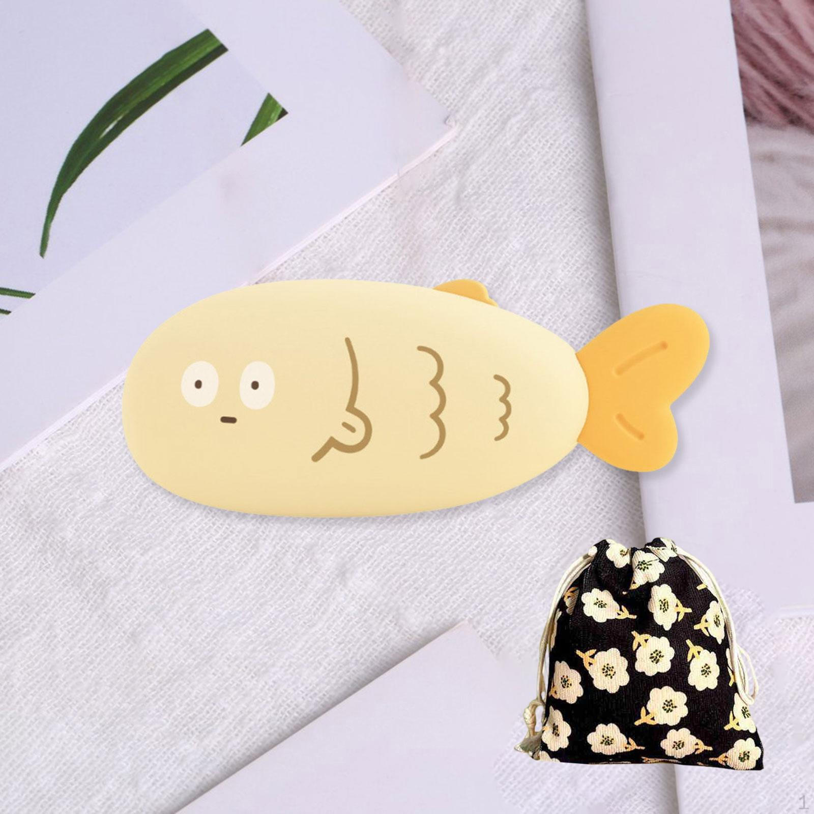 

Electric Hand Warmer Reusable Charging Fast Heating Winter Heater for Office жовтий