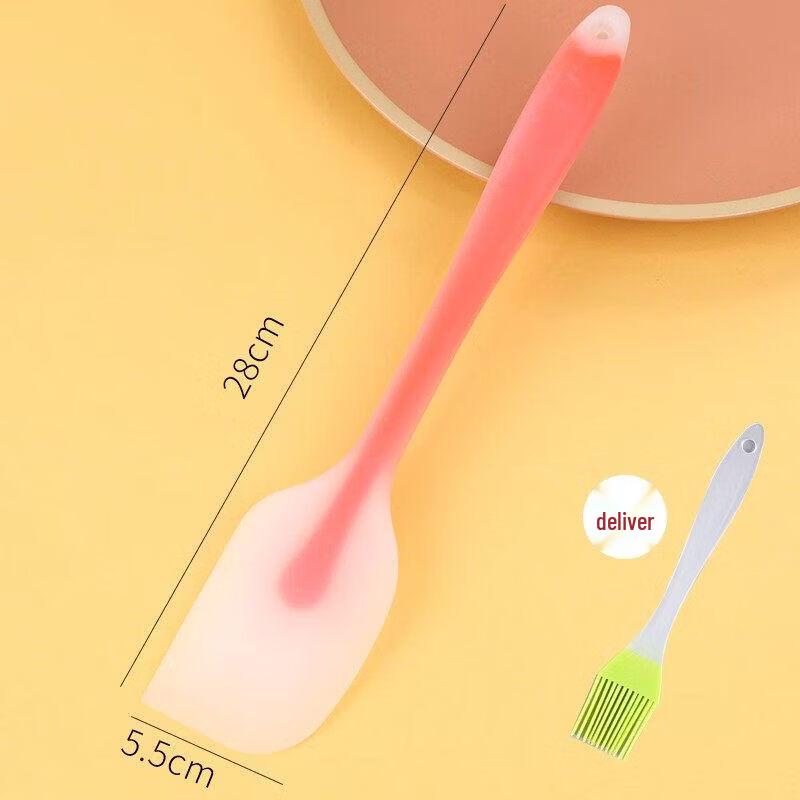 Professional Baking Decorating Tip Set