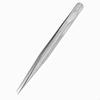 Gold-Plated Precision Eyelash Grafting Tweezers Set