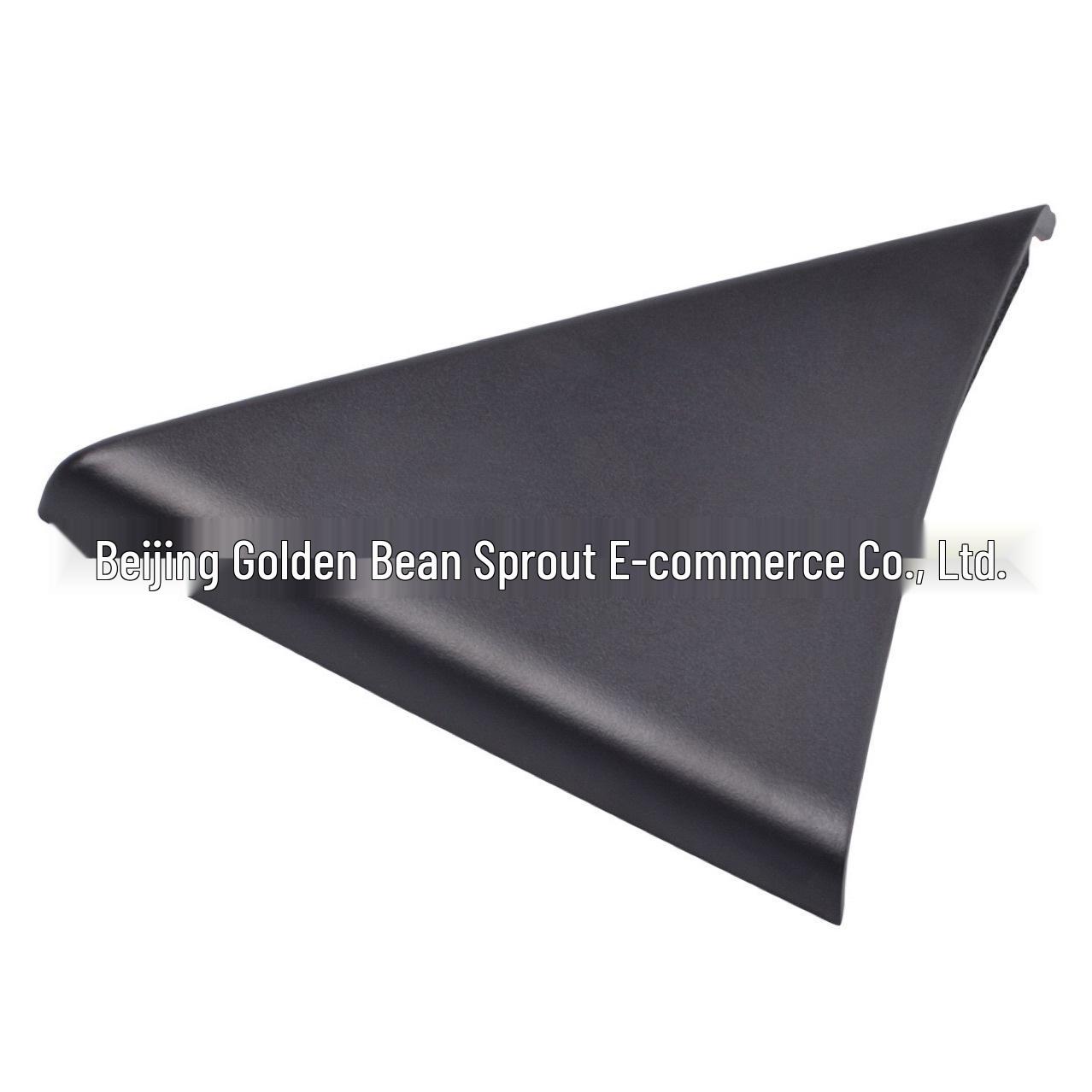 Chevrolet Silverado 2007-2014 Interior Mirror Triangle Trim Panel 25838246 Neutral