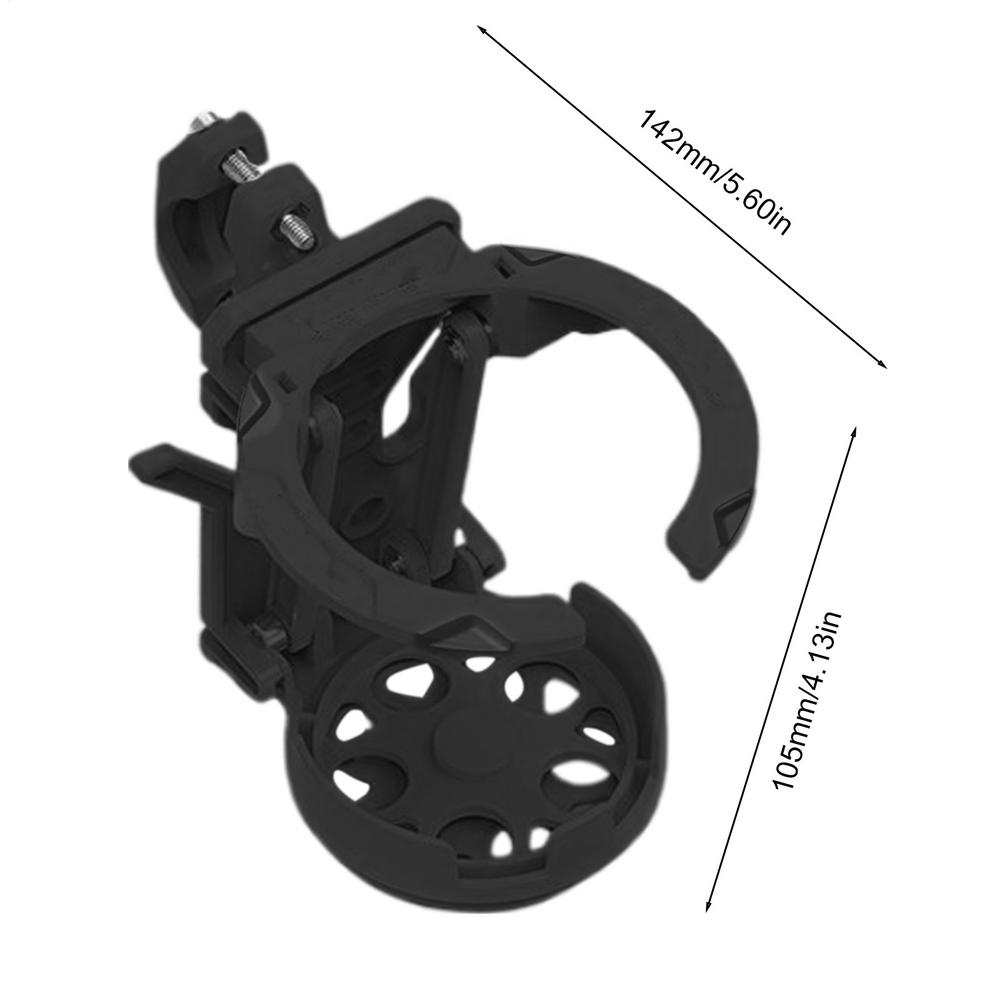 Bicycle Water Bottle Holder Water Cup Holder Baby Walk Baby Bottle Holder Baby Stroller Universal Bottle Holder Cup Holder