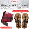 lightweight winter snow boots with fleece and short winter Size Women's lining, non-slip construction, warm, boots. 22.5. Yellow.
