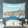 1pc Themed Tapestry, Suitable for Various Holidays Including Christmas, Is the Perfect Gift for Living Room, Bedroom, Office, and Home Decor. Wall Tap