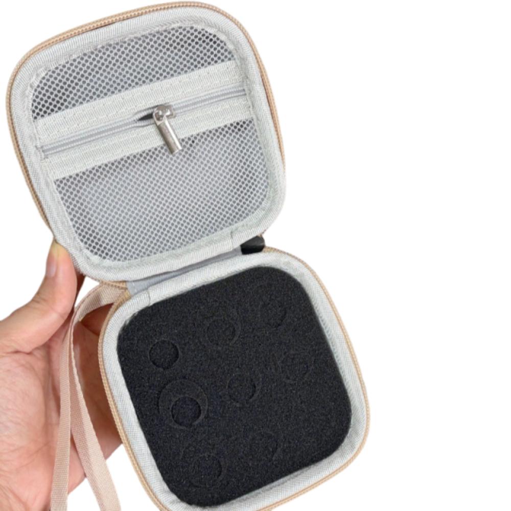 9/10/15/30 Slots Insulin Vial Storage Case 3ML/10ml Insulin Organizer Diabetes Care