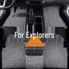 Accesorios Interior – Alfombrillas para el interior y el maletero