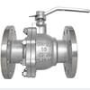 316 Stainless Steel Manual Flange Ball Valve