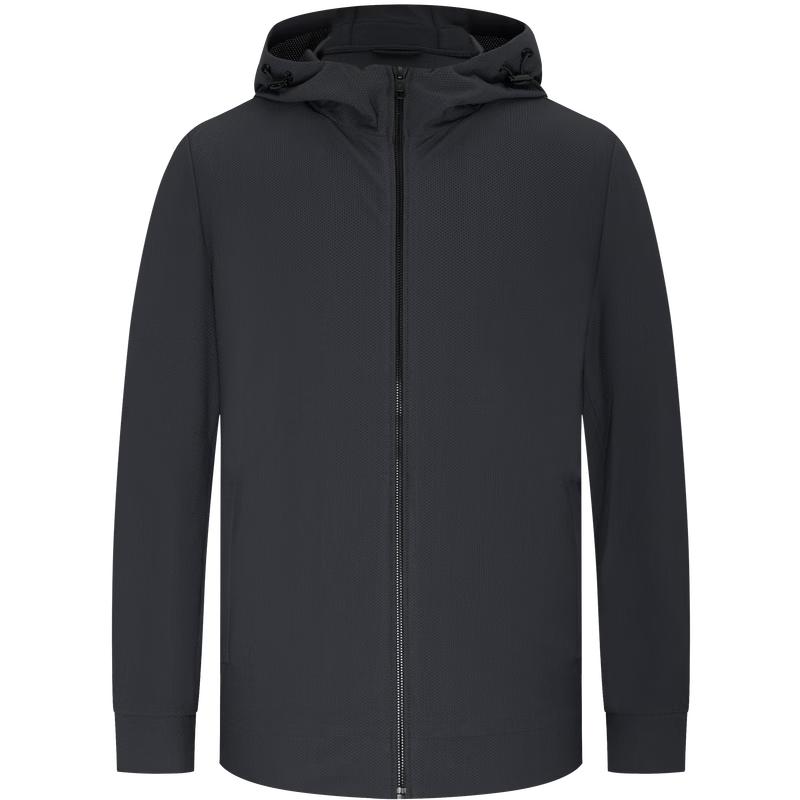 EMZ Men's Business Casual Jacket