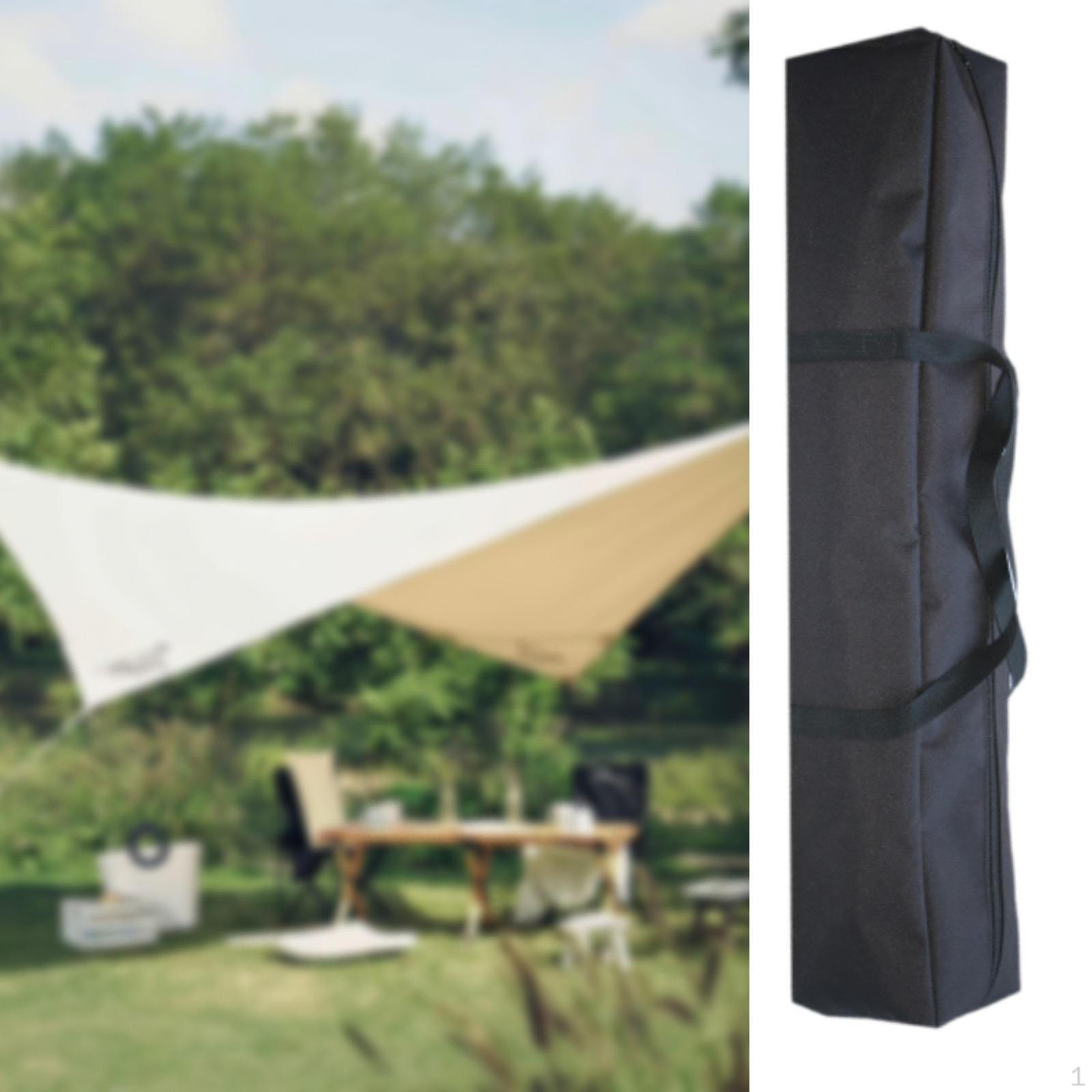 

Кемпинговая сумка для хранения, переноска, молния, аксессуары, багаж, дорожная палатка, сумка для рыбалки 65cm Length