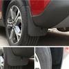 4pcs Car Mudguards For Suzuki Vitara Accessories 2022 Escudo LY 2015~2022 Splash Guard Front Rear Fender Mudflap Car