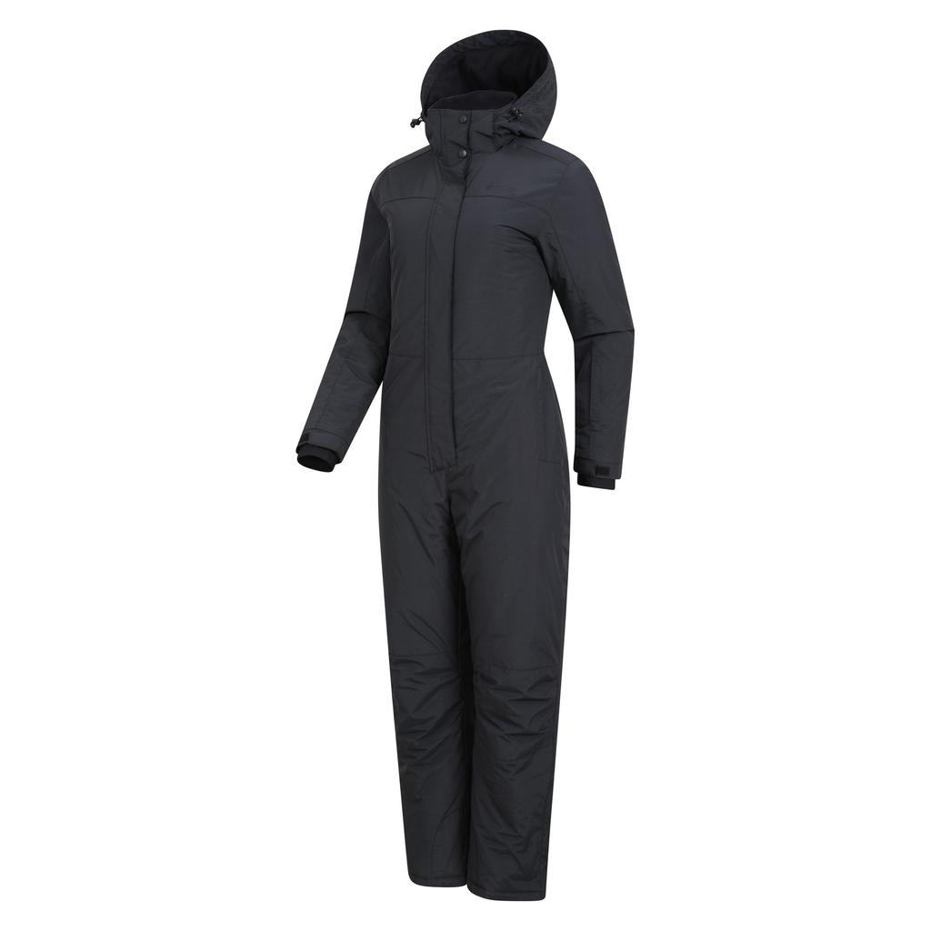 Mountain Warehouse Womens/Ladies Cloud Ski Suit