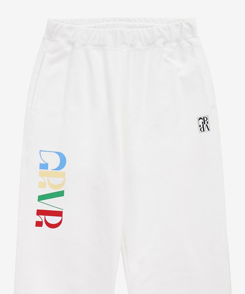 GROVE 22Ss Grvr Jogger Pants [3Color]