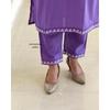 Indian Designer Salwar Kameez  Set Women Party Wear Tunic Kurti Pant Dupatta Set 2383
