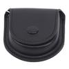 1Pc Pocket Watch Holder Storage Bag Storage Case Classic Retro Protector Holder Pu Leather