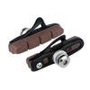 Performances Cycling Brakes Replacements Brake Pad Security Cycling Brake Pad for Road Bikes