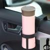 Car Cup Holder Universal Auto Truck Back Seat Phone Stand Home Storage Support Drinks Holders Hanging Mount Bottle Organizer