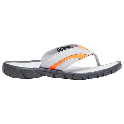 O Coil Flip-flops