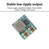 Mirco 2-8S BEC Voltage Regulator Module 6V-35V  to  5V/12V  Step -down Module e for RC FPV Racing Drone