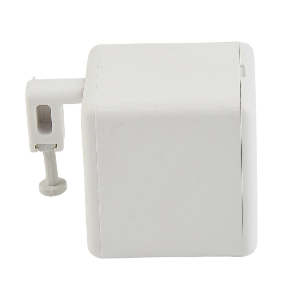 Smart Mechanical Arms HOT Home Office Smart Finger Robot White/Black Wireless Intelligent Timer Voice Control New